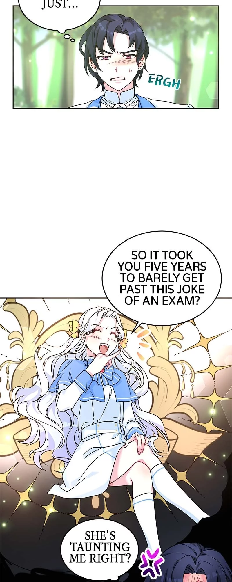 Manga page 4