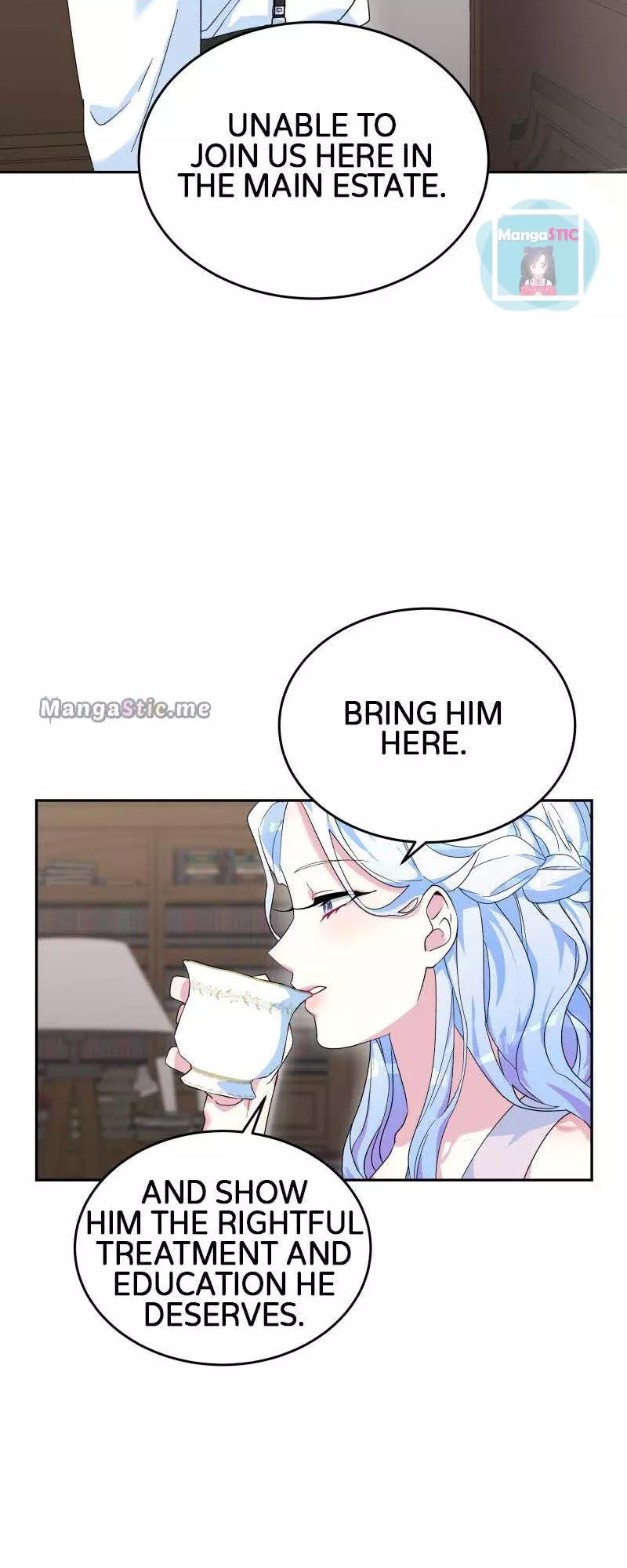 Manga page 7