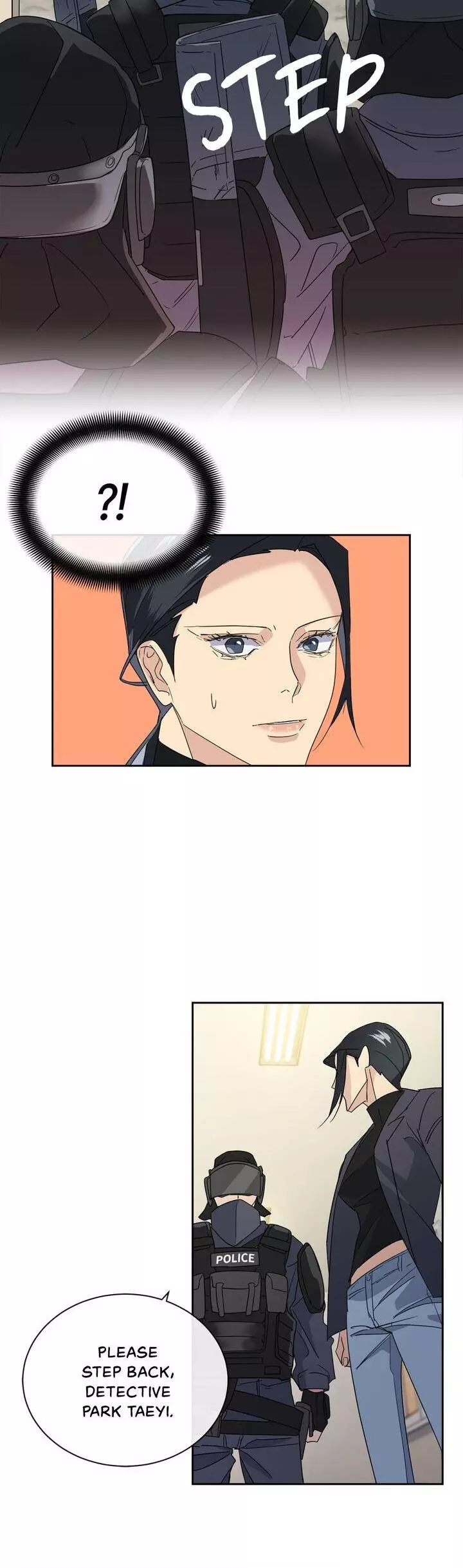 Manga page 17