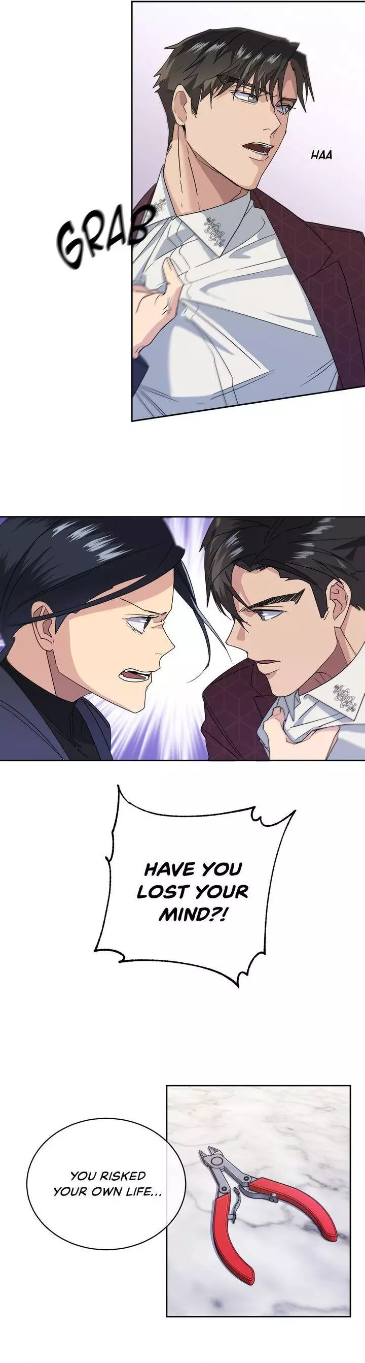 Manga page 7