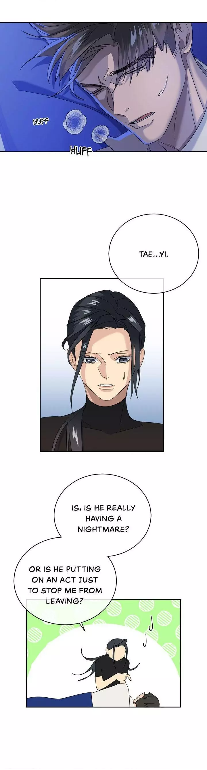 Manga page 22