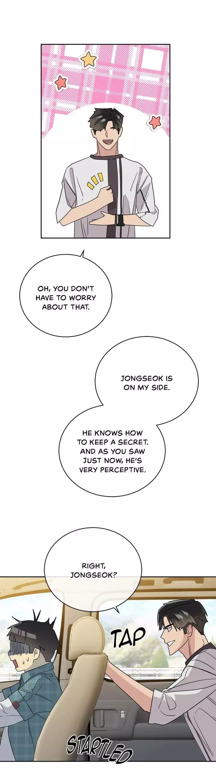 Manga page 23