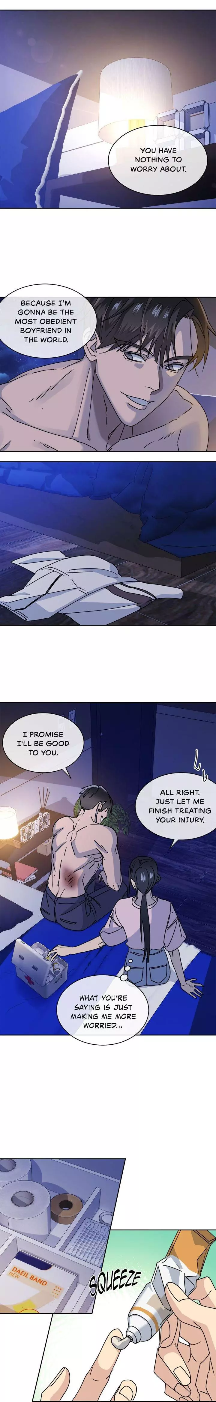 Manga page 14