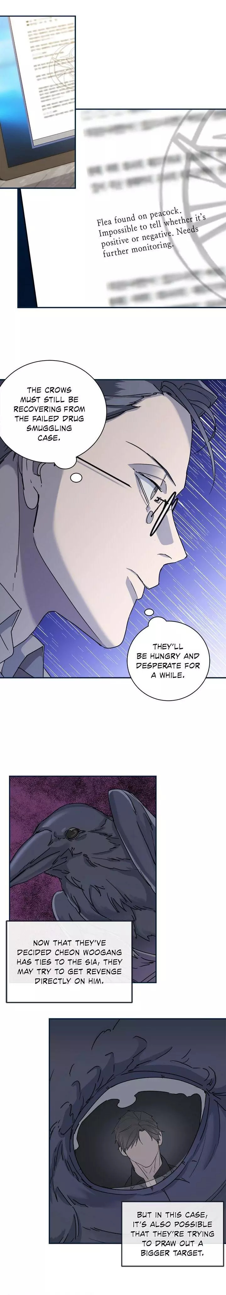 Manga page 11