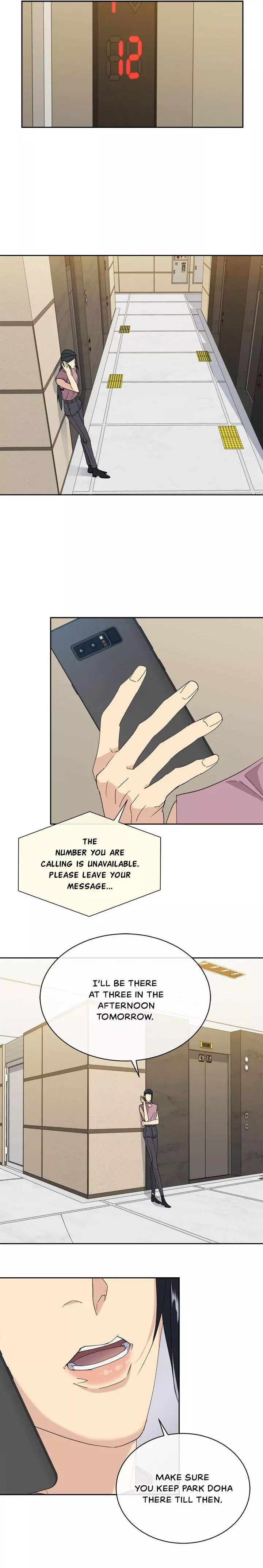 Manga page 4