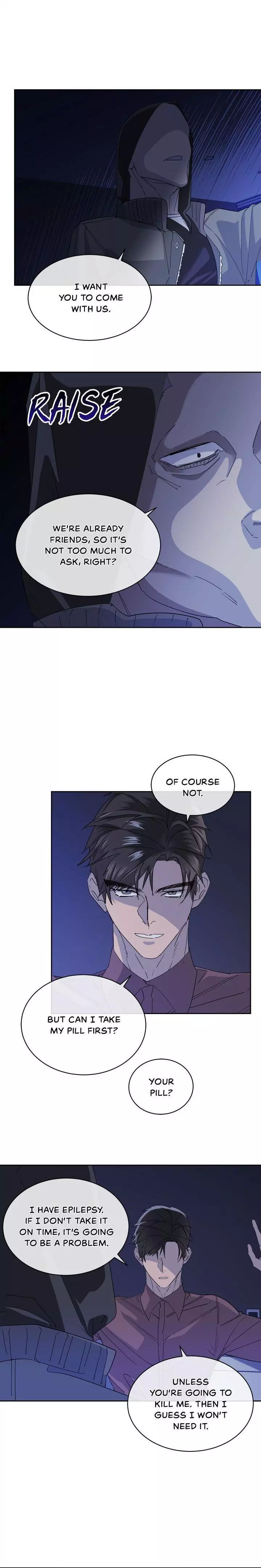 Manga page 11