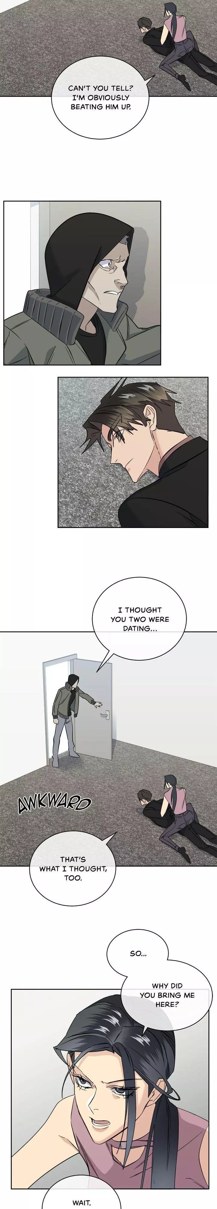 Manga page 9