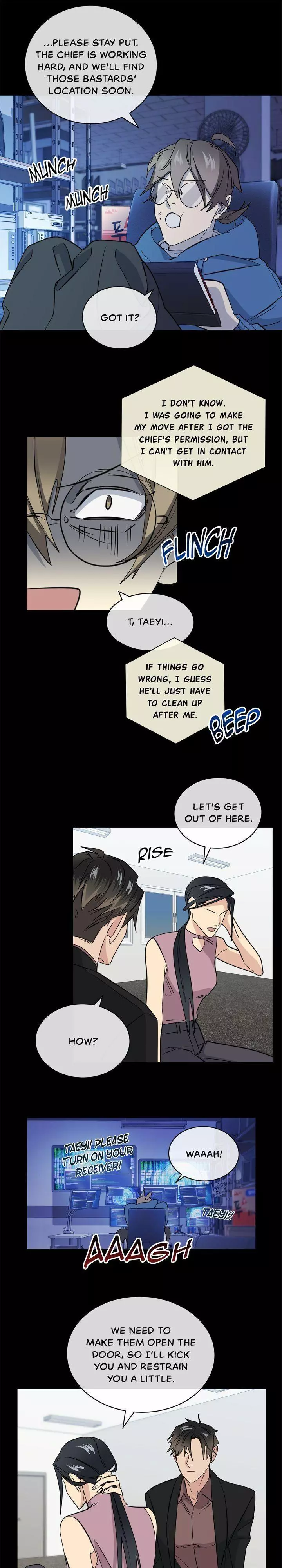 Manga page 21