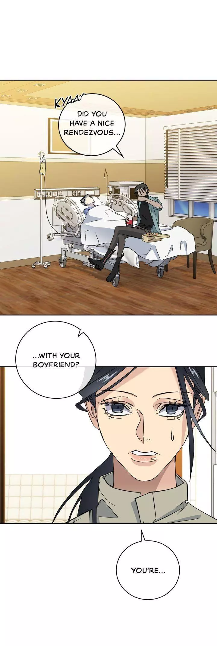 Manga page 21