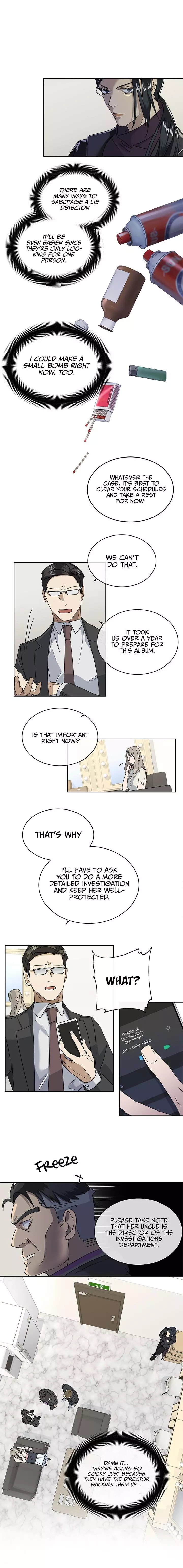 Manga page 4