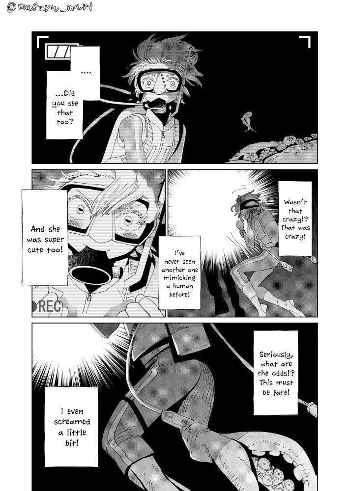 Manga page 10