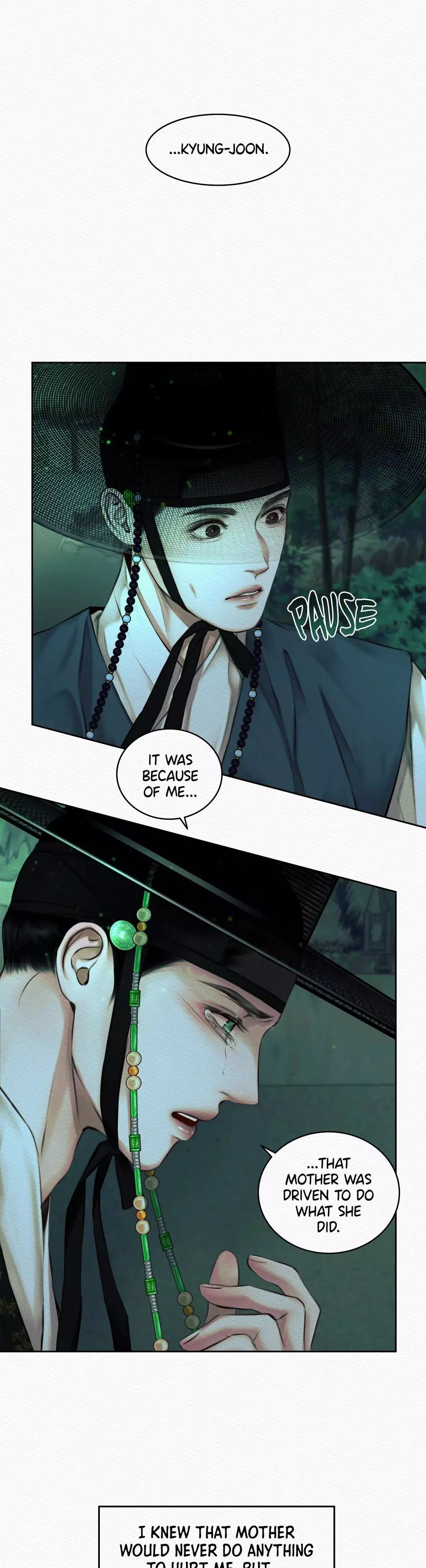 Manga page 28
