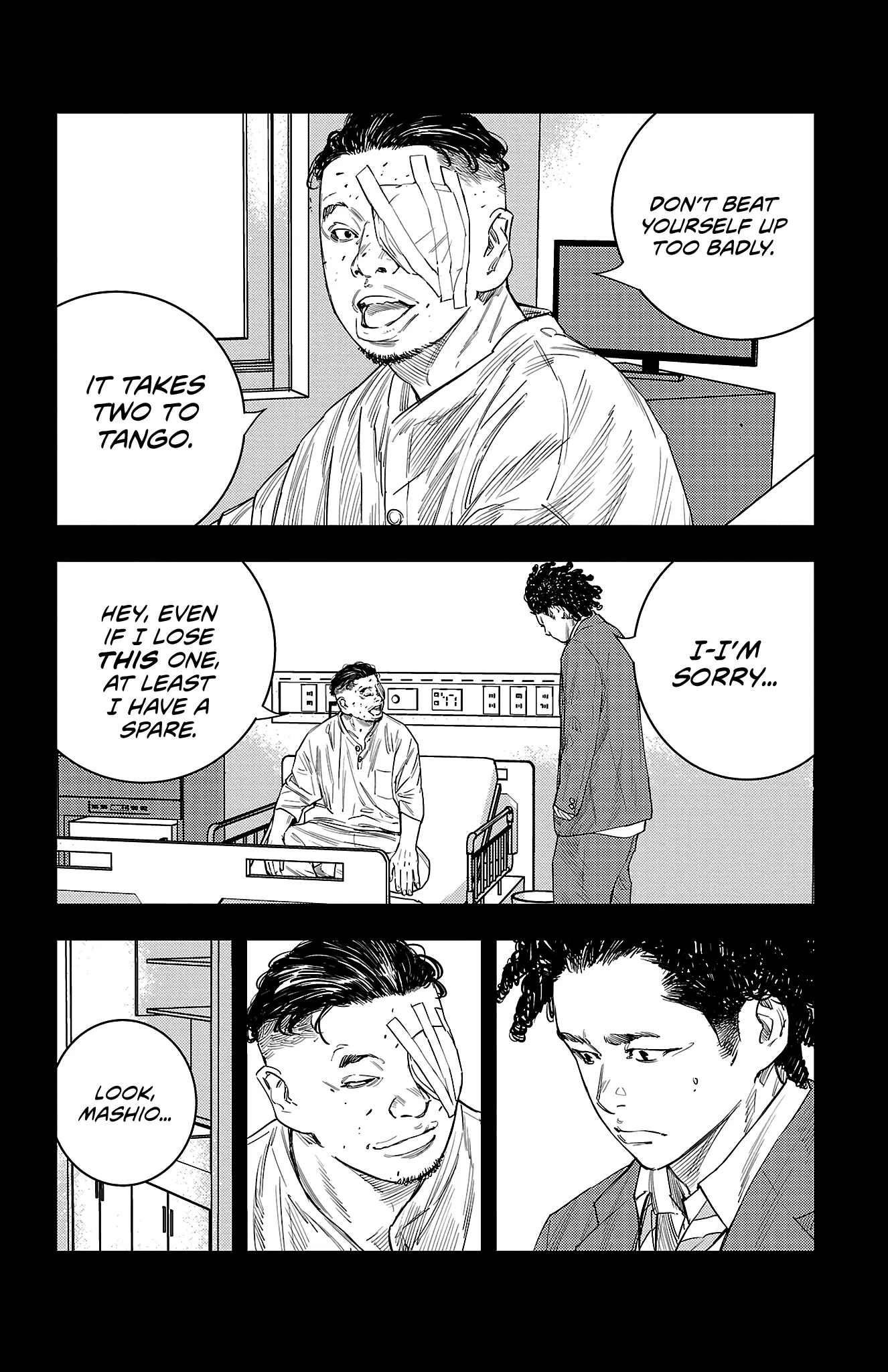 Manga page 18