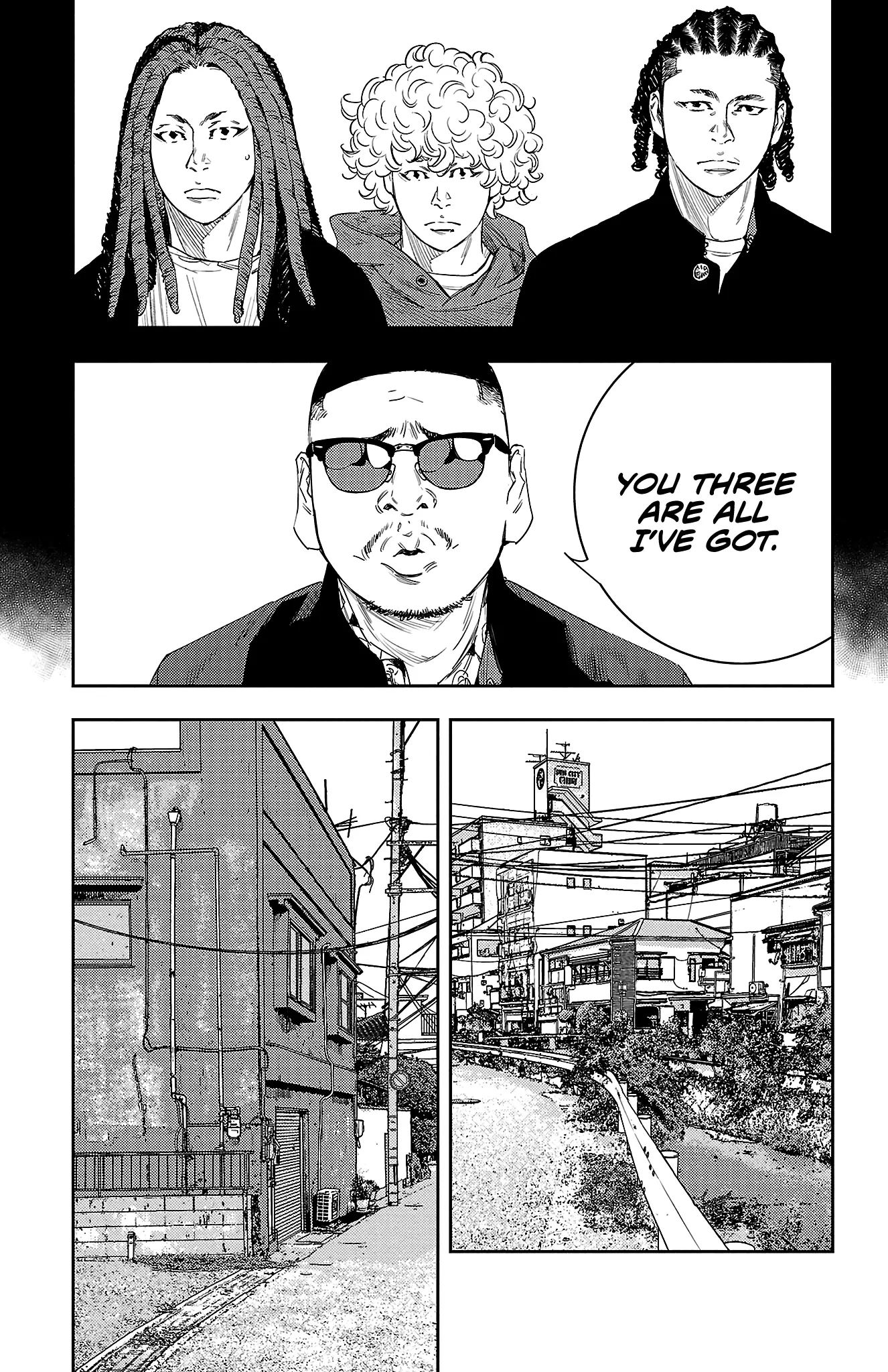 Manga page 4