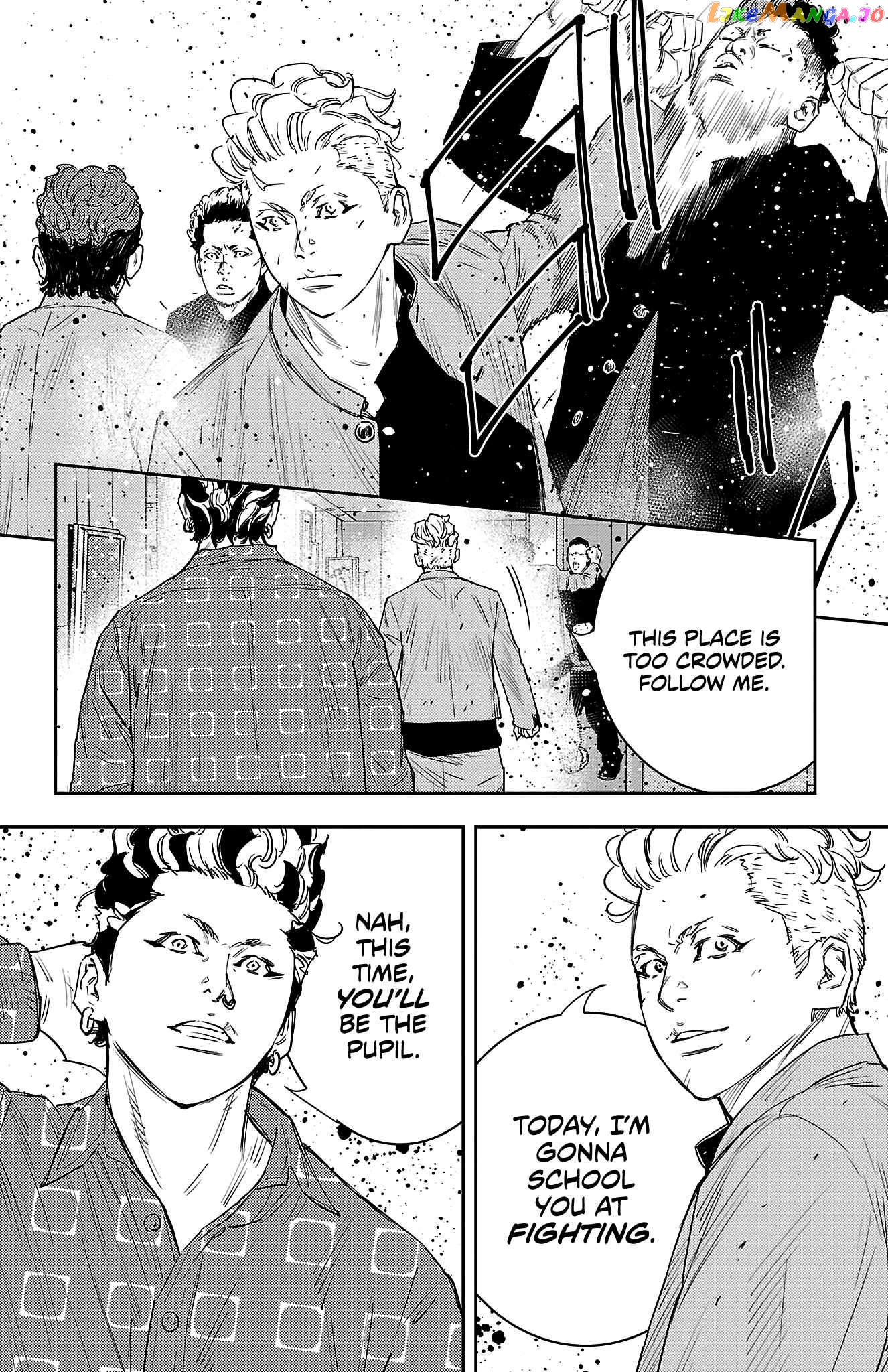 Manga page 10