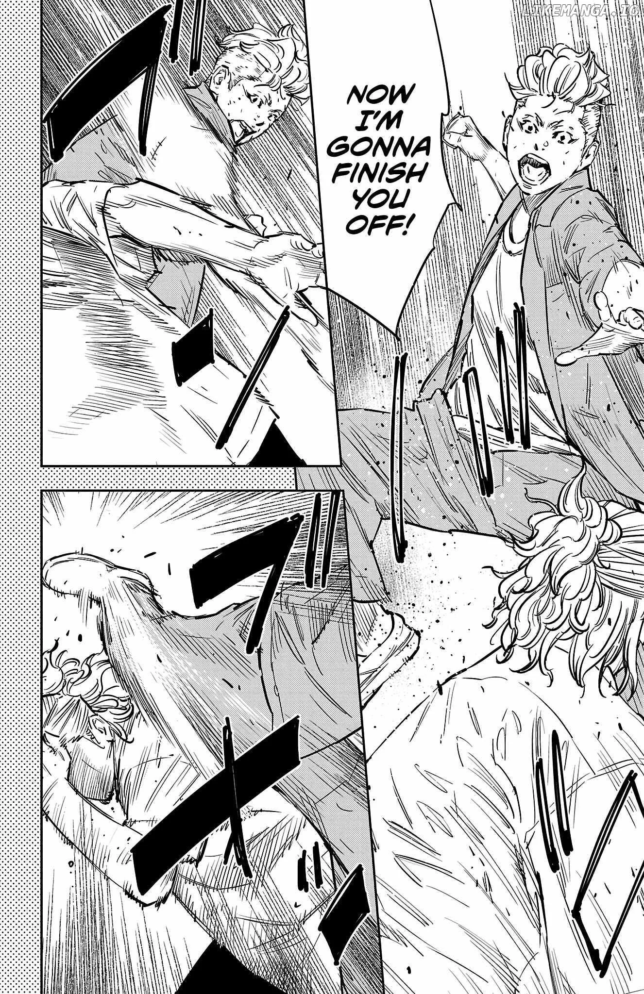 Manga page 10