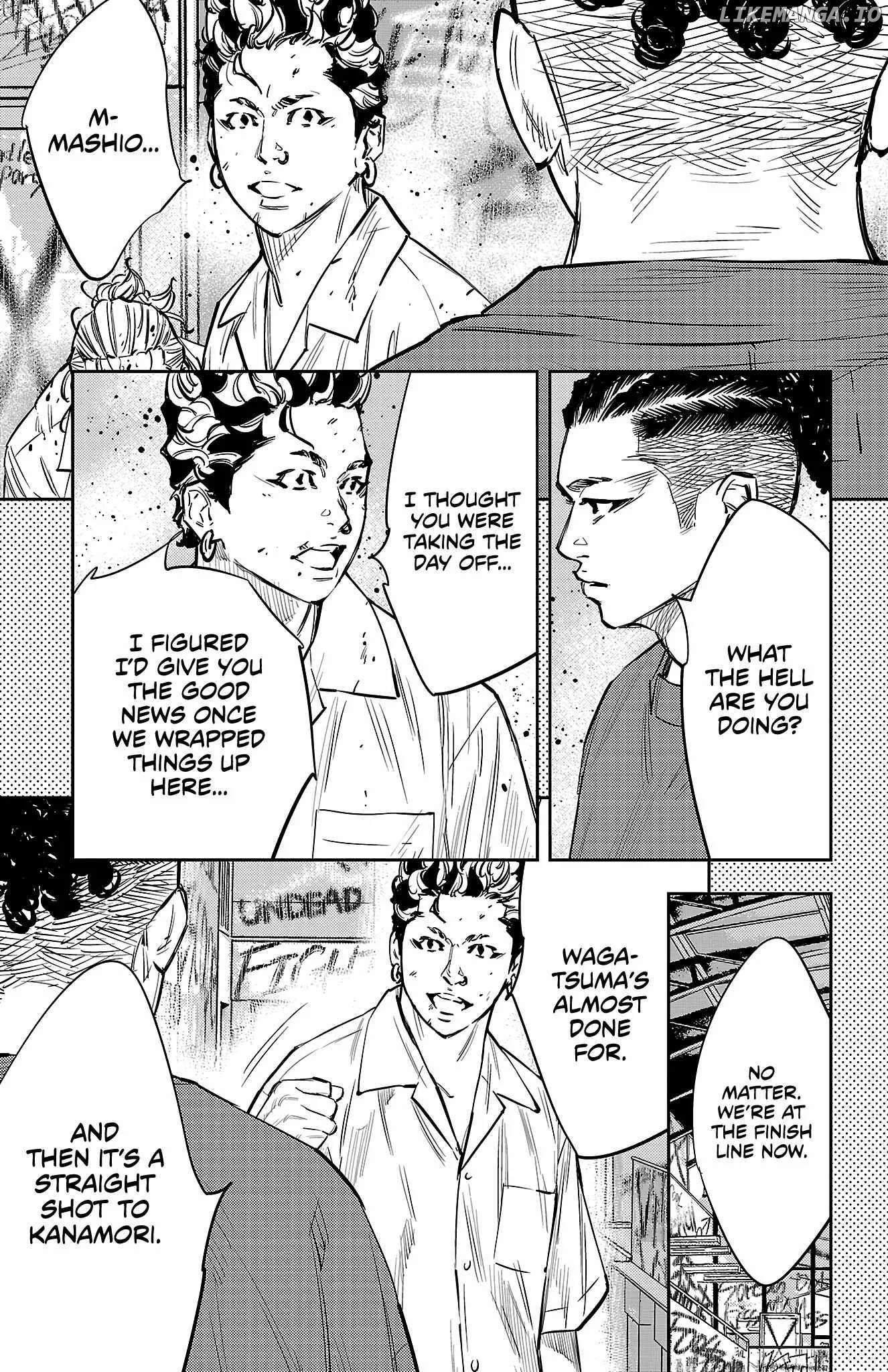 Manga page 17