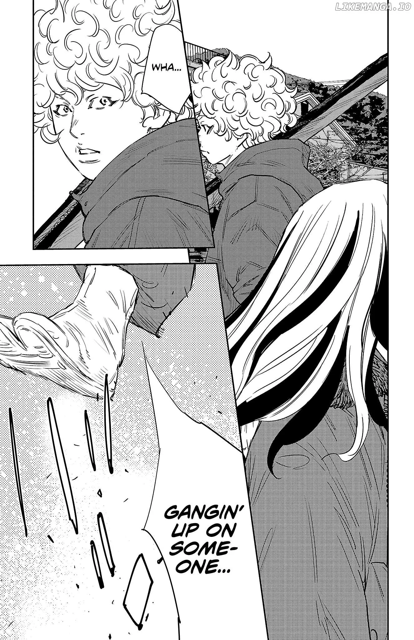 Manga page 16