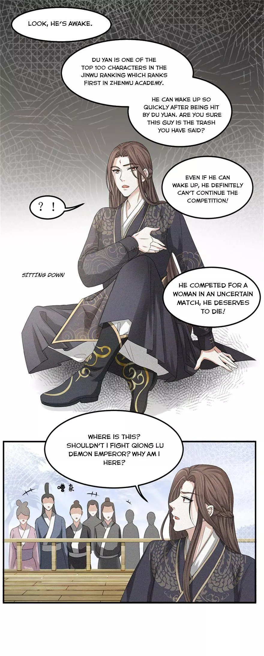 Manga page 11