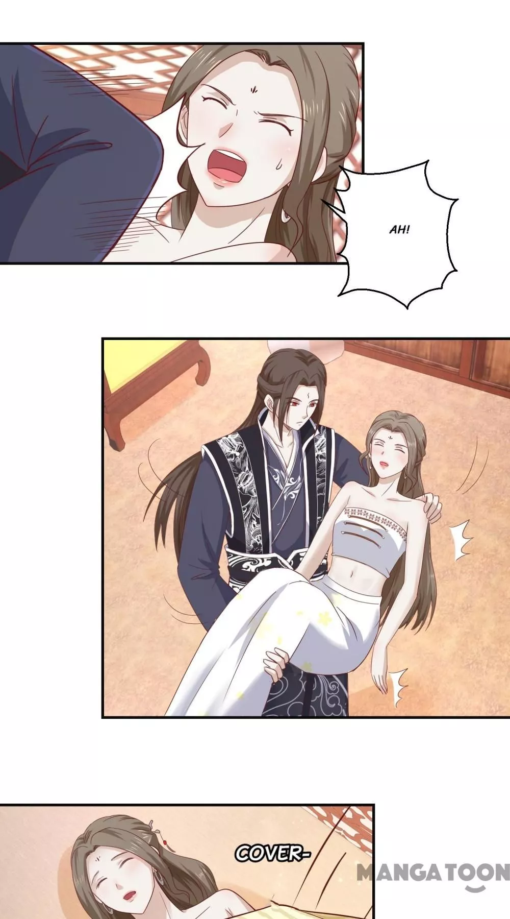 Manga page 9