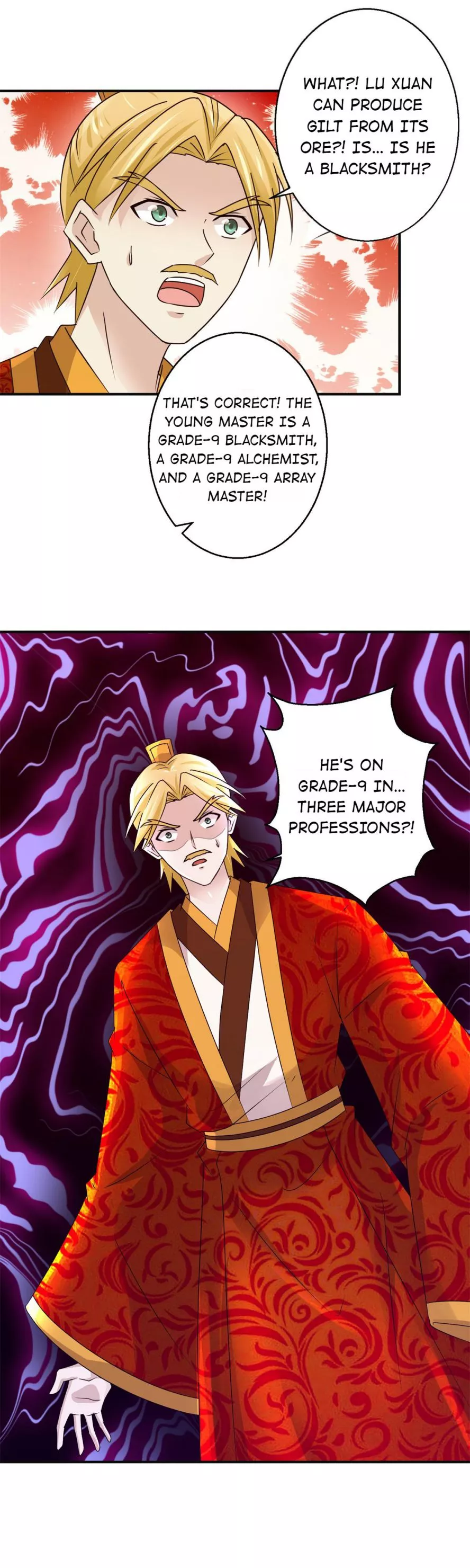 Manga page 15