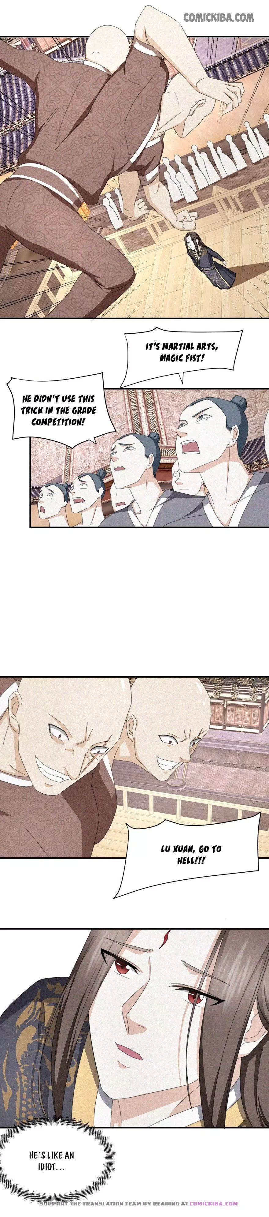Manga page 7