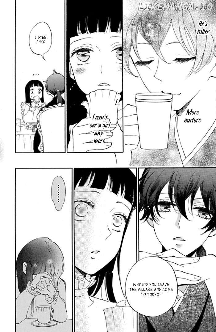 Manga page 13