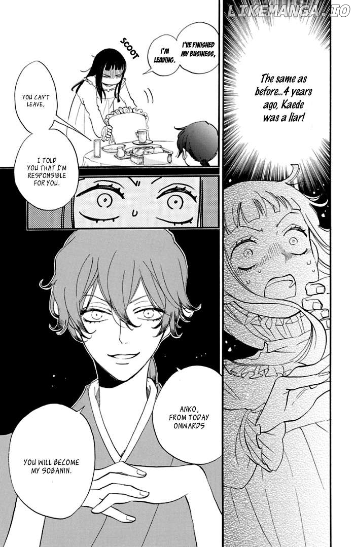 Manga page 16