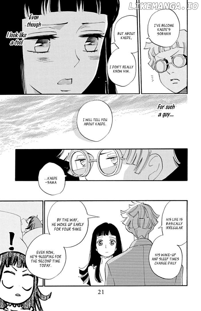 Manga page 24