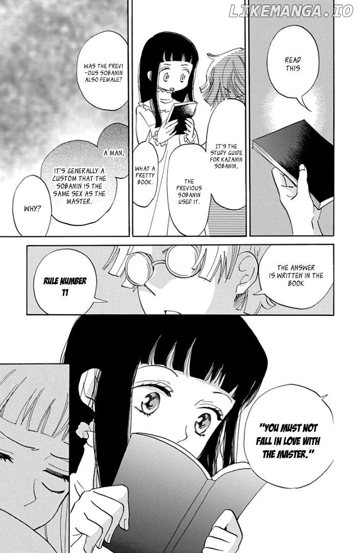 Manga page 26