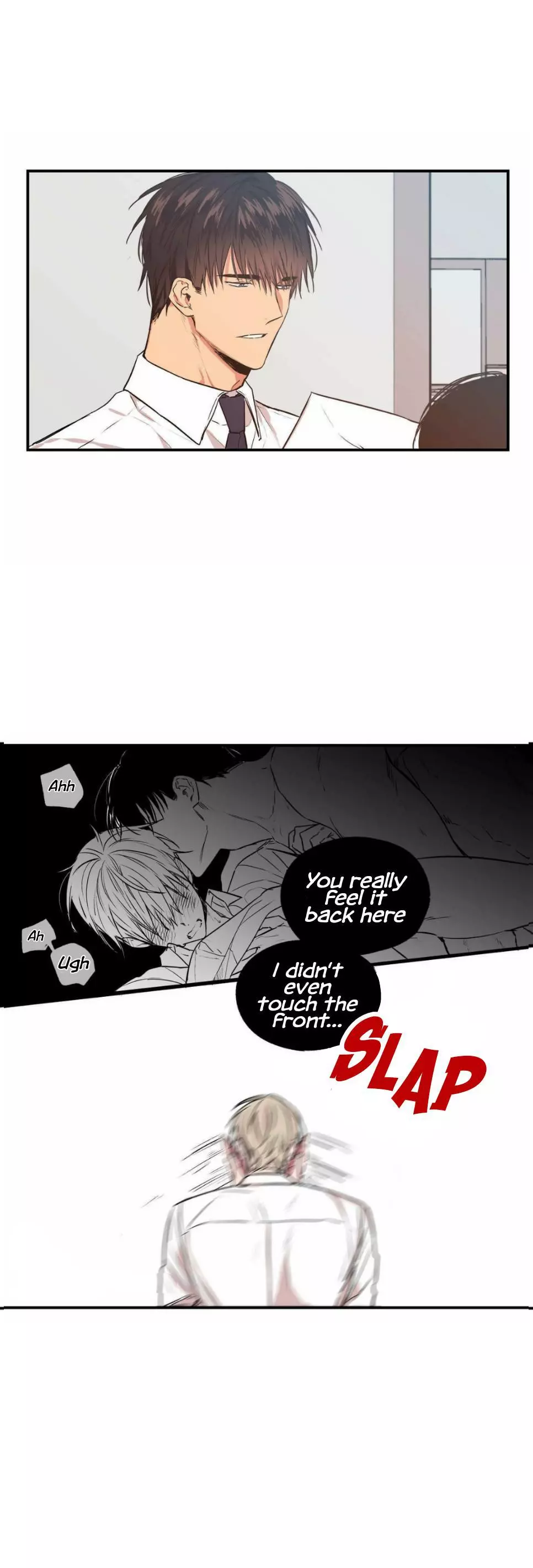 Manga page 7