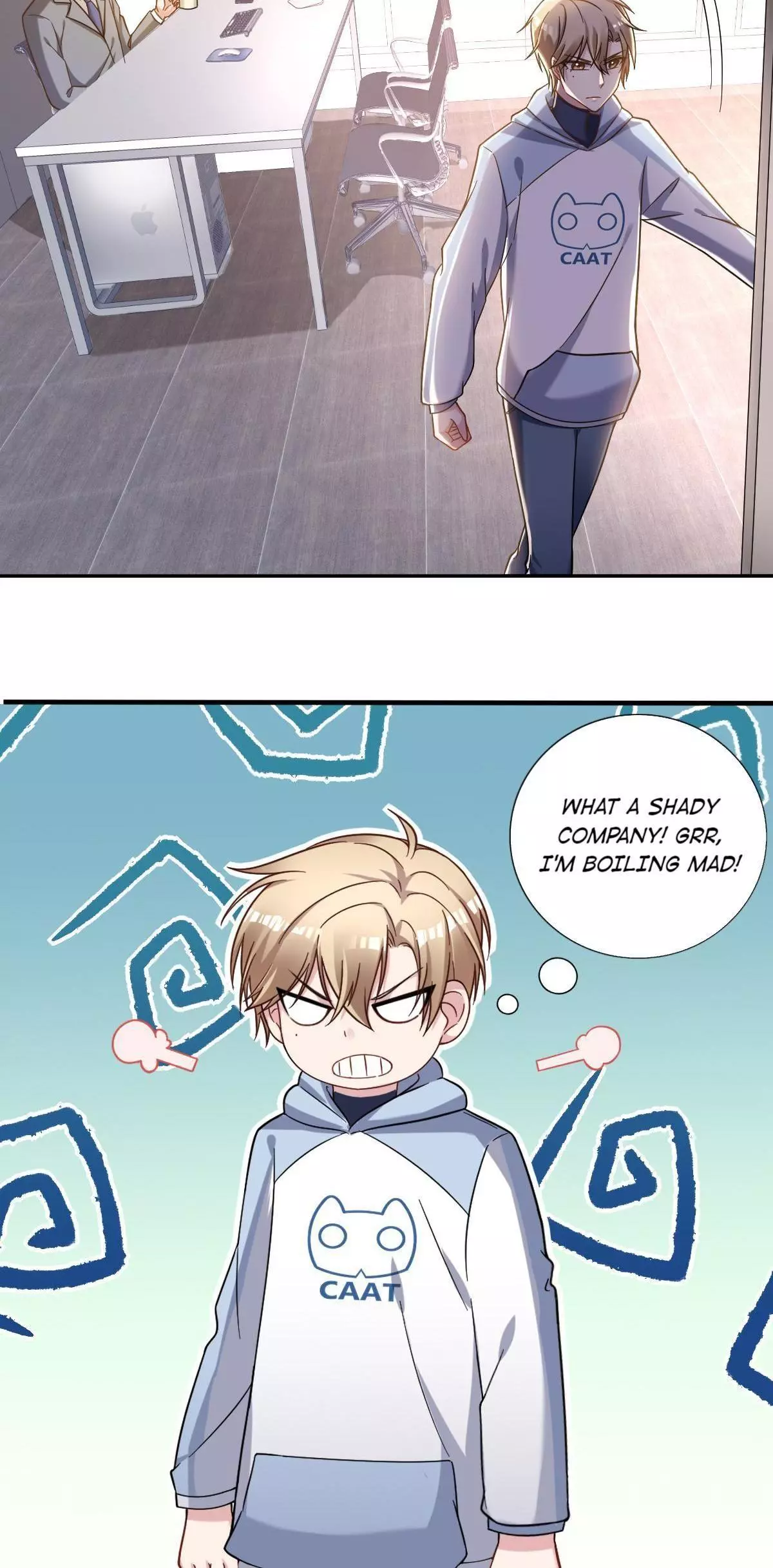 Manga page 7