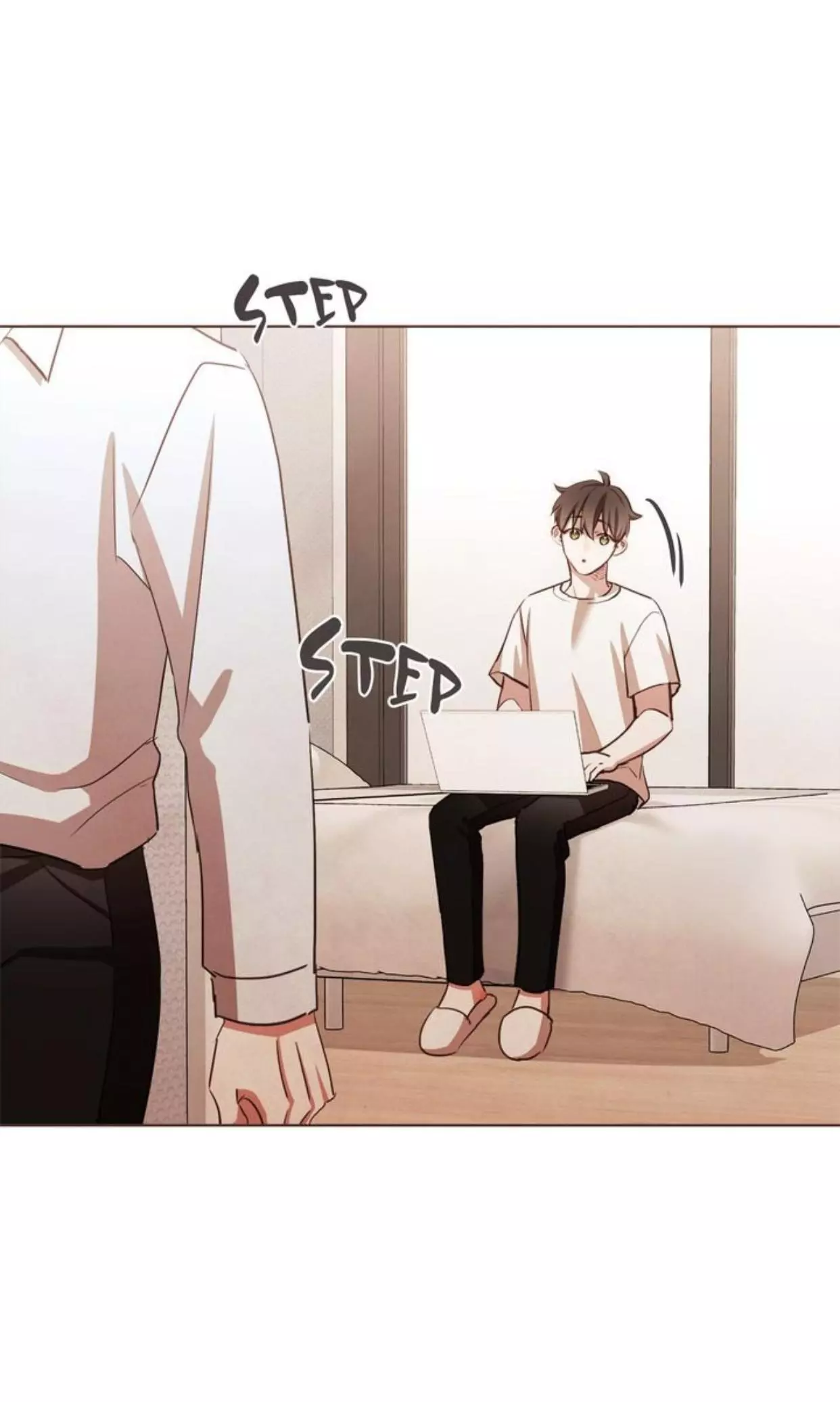 Manga page 19