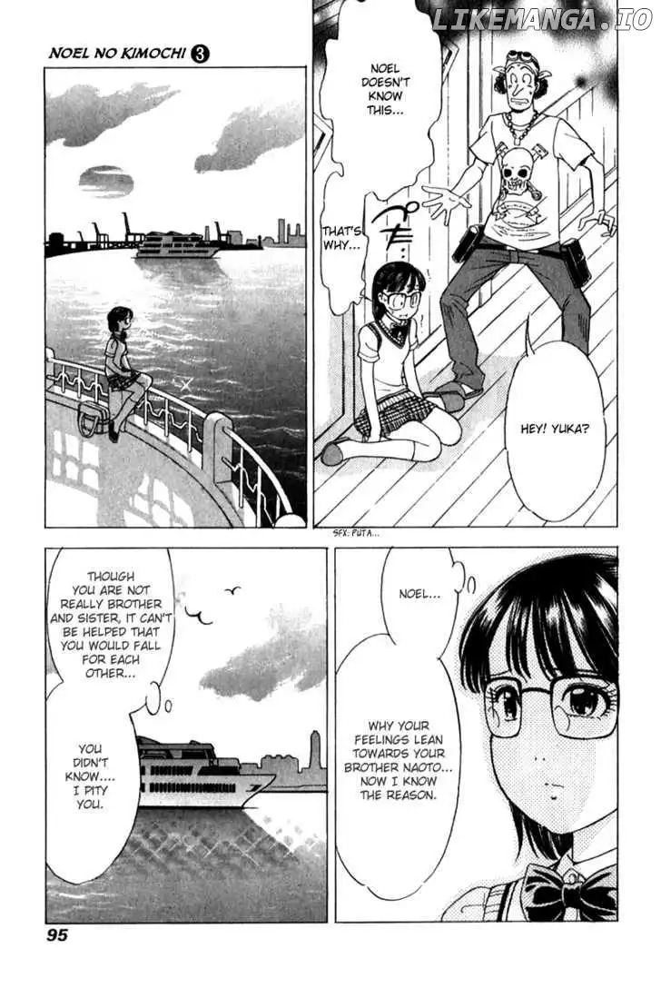 Manga page 22