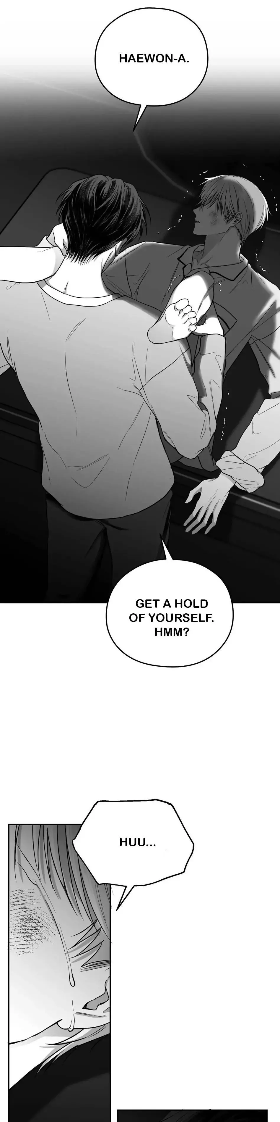 Manga page 33