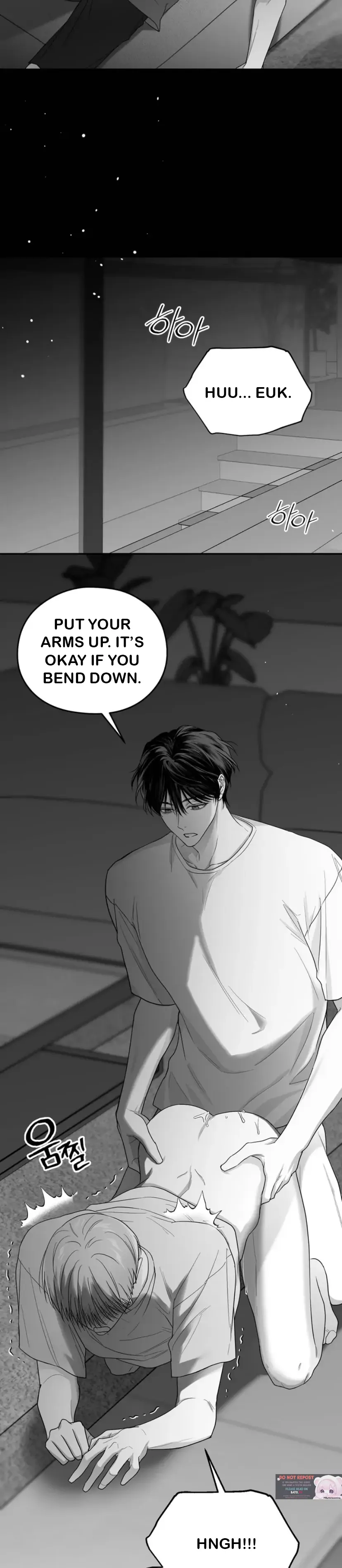 Manga page 20
