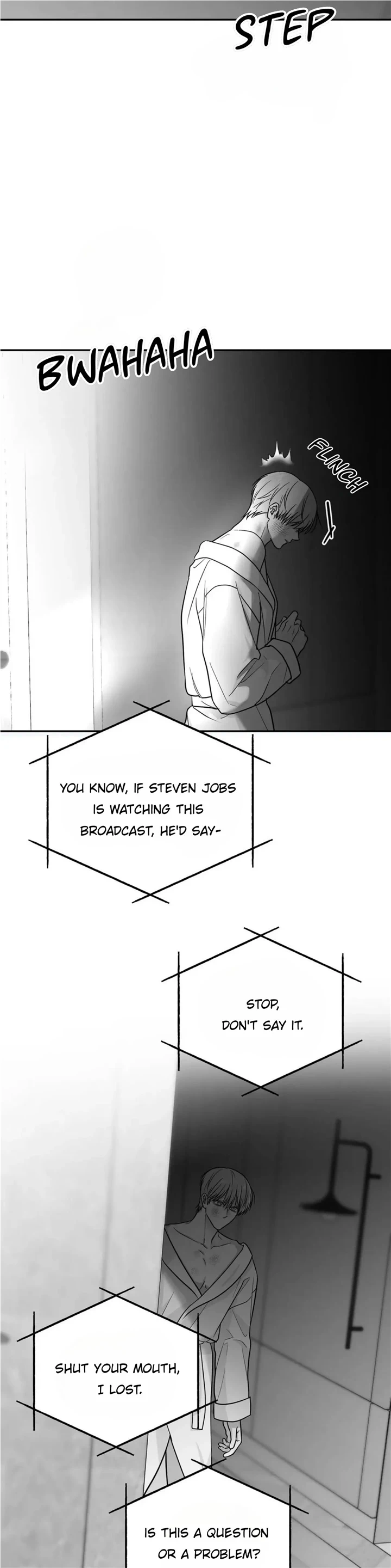 Manga page 4