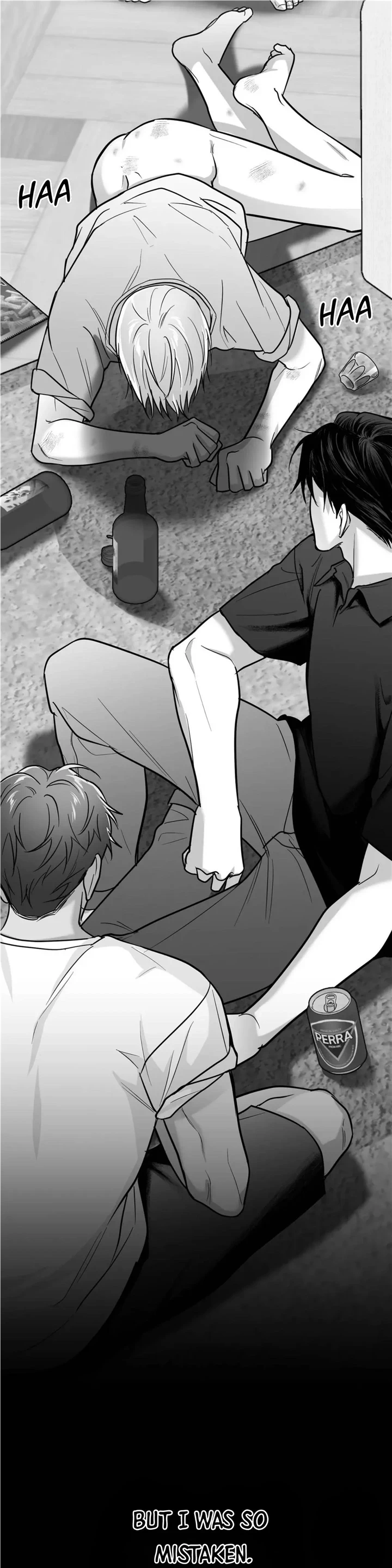 Manga page 18