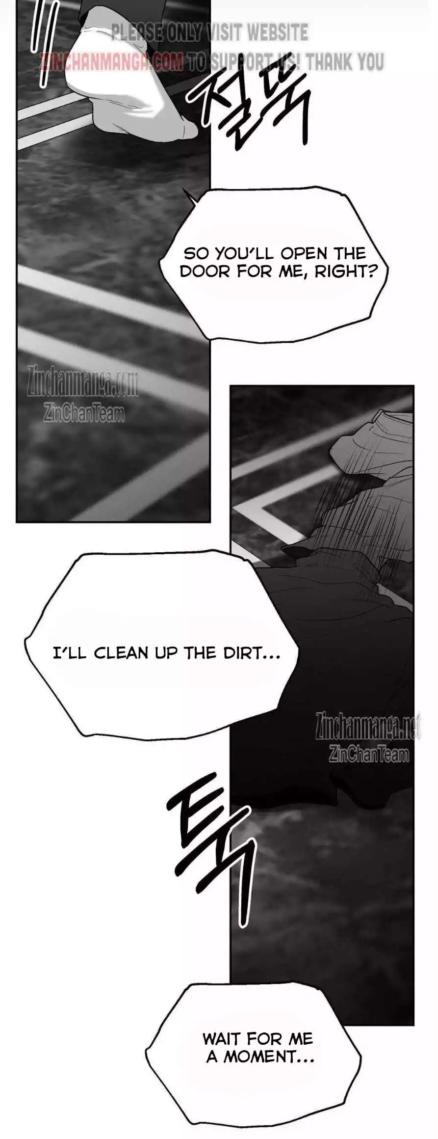 Manga page 28