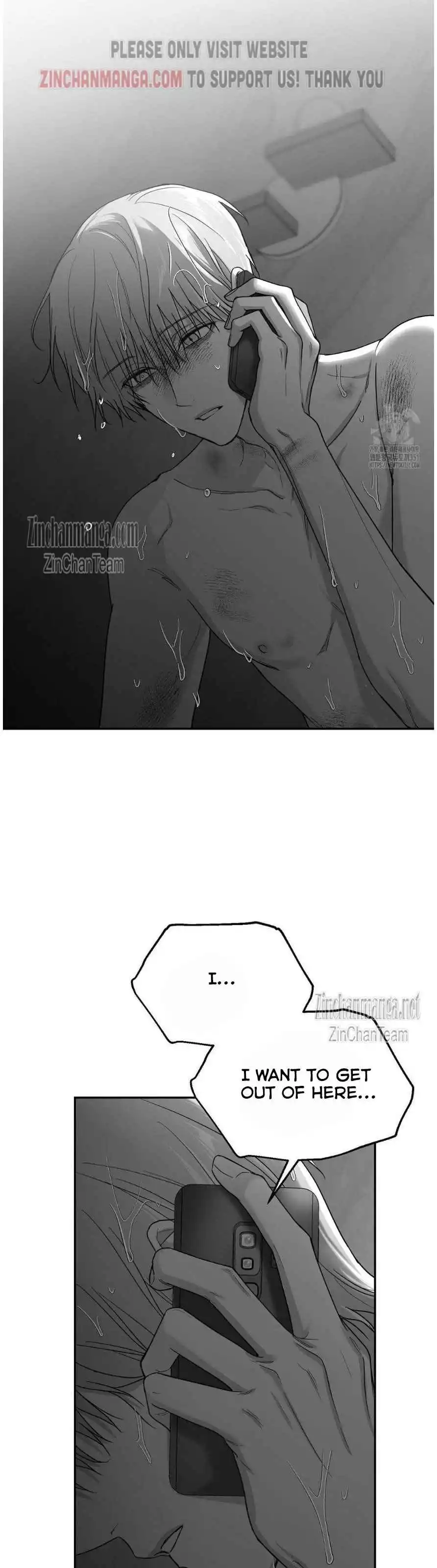 Manga page 38