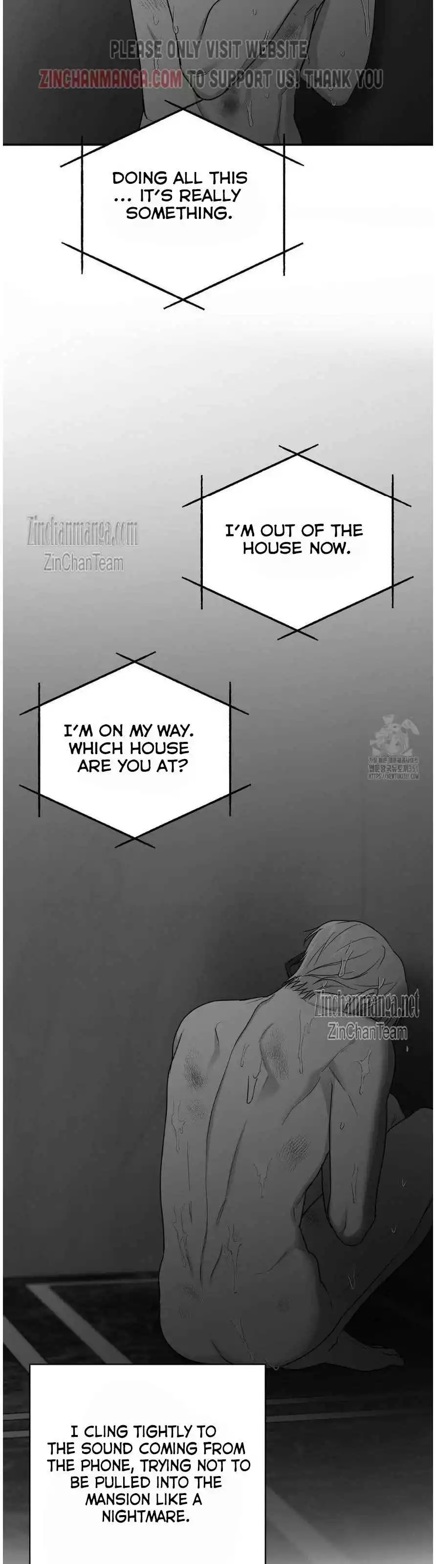 Manga page 40