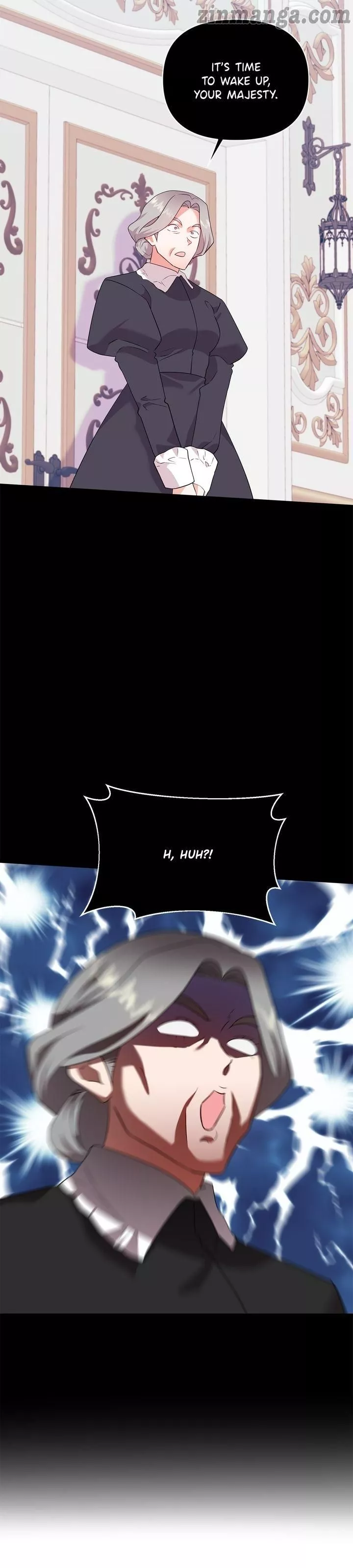 Manga page 22