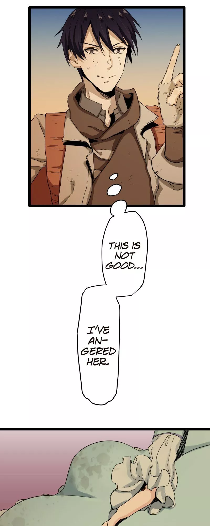 Manga page 32