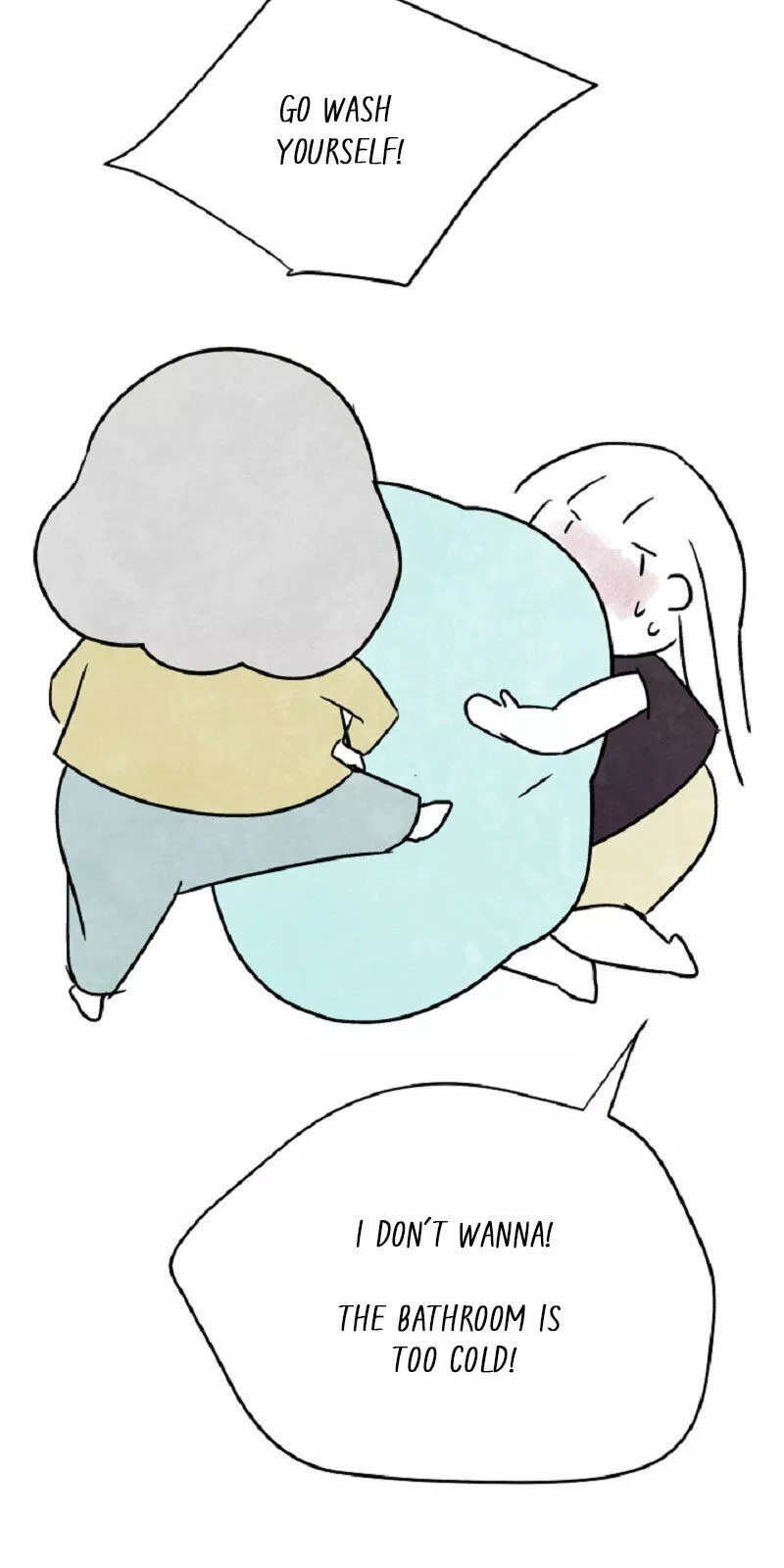 Manga page 7