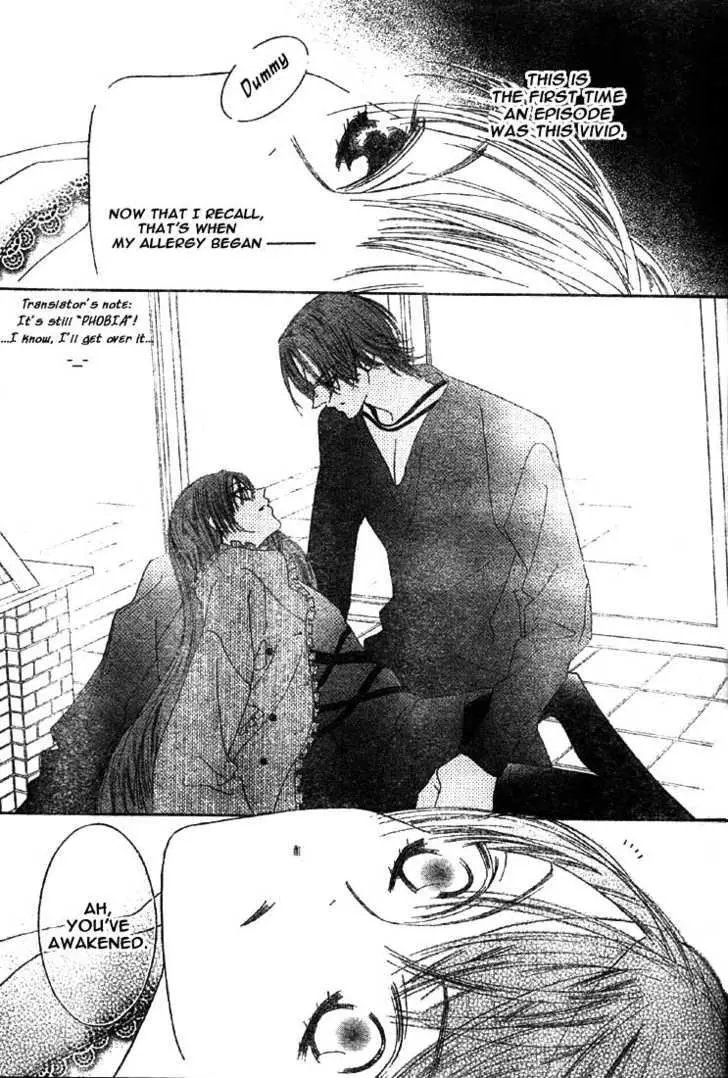 Manga page 28