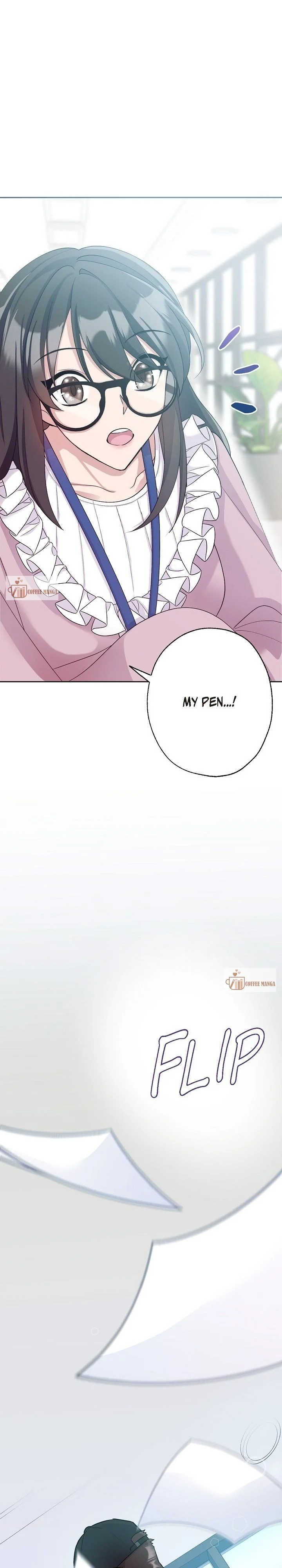 Manga page 9