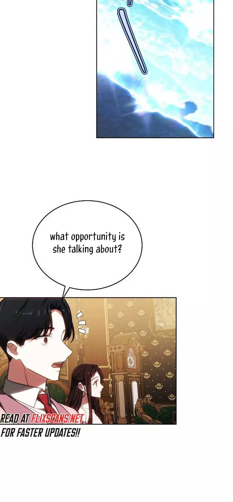 Manga page 10
