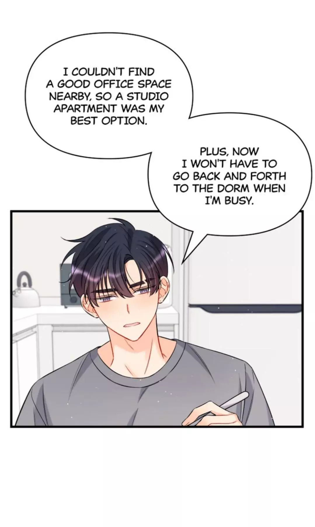 Manga page 10