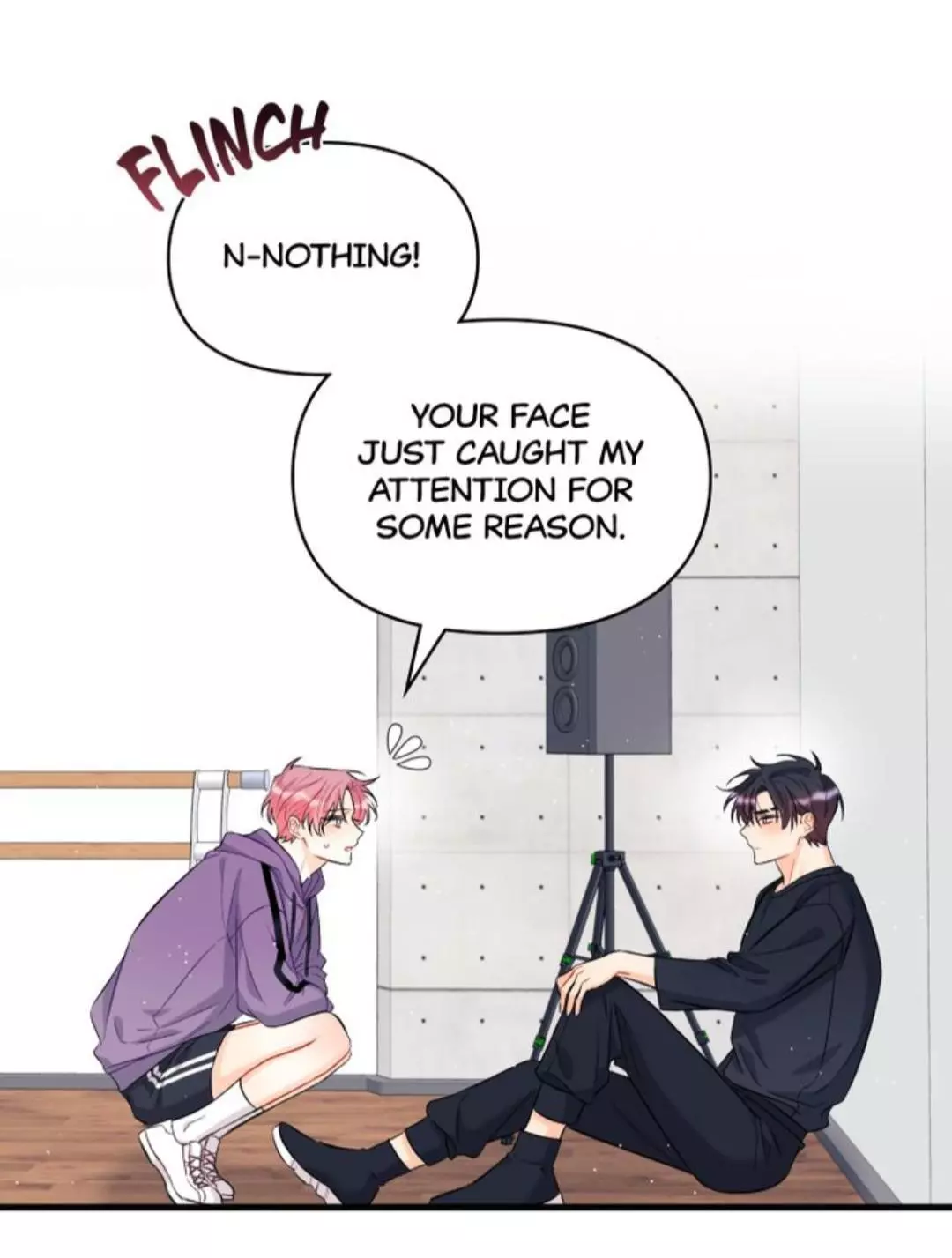 Manga page 32