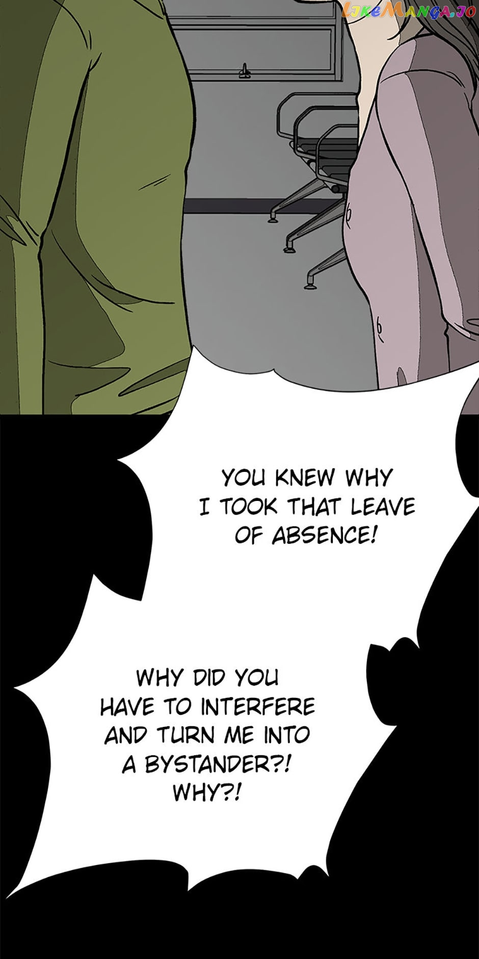 Manga page 22